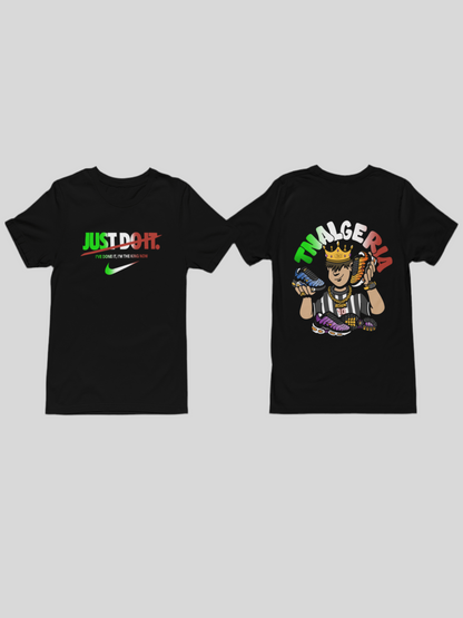 T-Shirt VIP King Tnalgeria